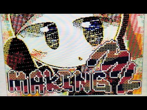 オリ棒　メイキングMV