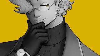 Codedyellow Speedpaint