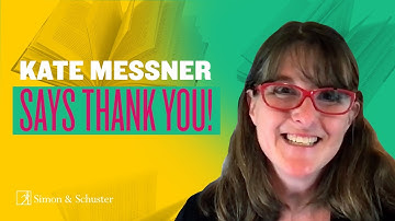 Celebrate Teacher Appreciation Week with Kate Messner, Author of Dr. Fauci