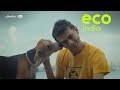 Eco India: Meet the champion of stray dogs in Mumbai