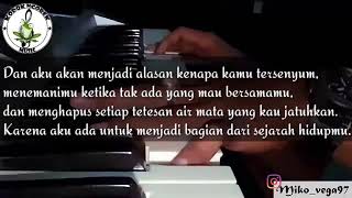 Kata-kata bijak tentng cinta   iringan pino cover bagaikan langit dan bumi