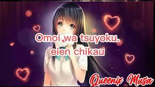 Download lagu Chiisana koi no uta 🎶 ~Lyrics~ - By Asako & Kobasolo