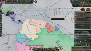 Victoria 3 CША #12 - Преодоление новых экономических вершин