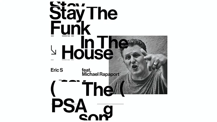 Eric S feat. Michael Rapaport - Stay the Funk in t...