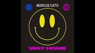 Marcus Cato - Way Home