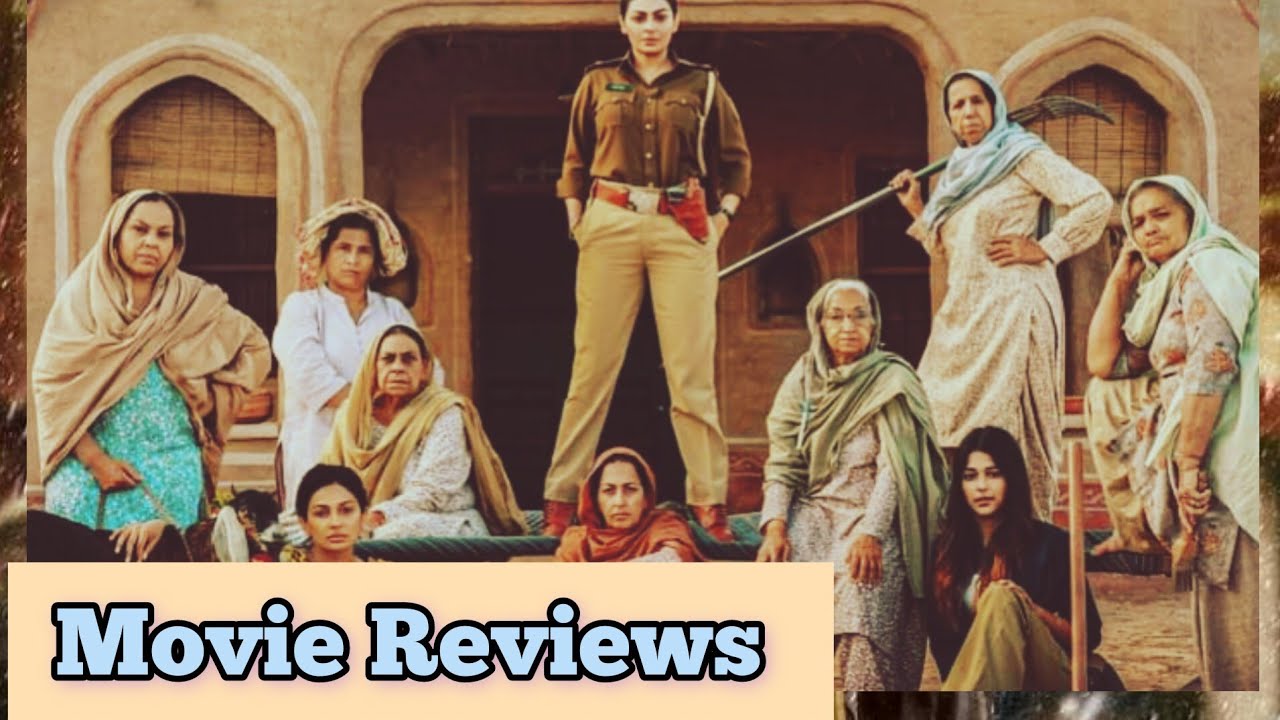 Buhe Bariyan film story review Genre Verdict all detail by Box office Gil Neeru Bajwa Rubina Bajwa