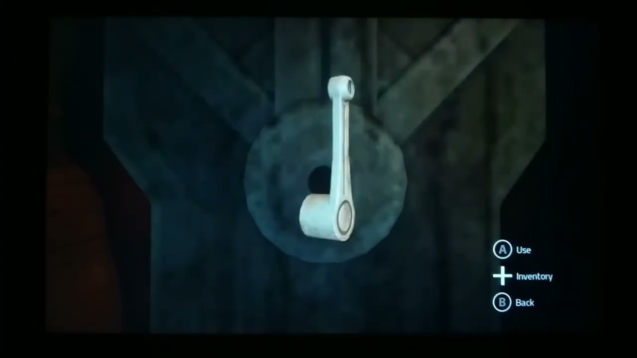 [Nintendo Switch] CHRONOS: Before The Ashes - Part 14