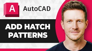 How to Add Hatch Patterns in AutoCAD (2026 Guide)