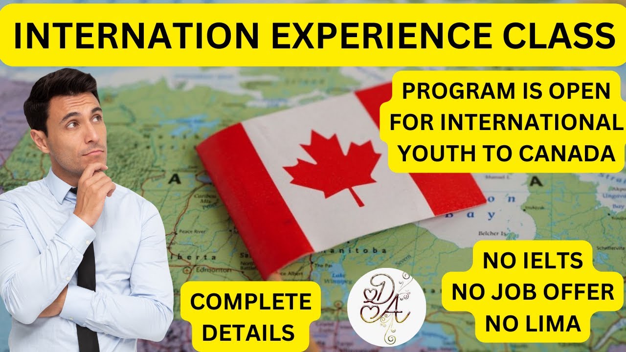 Free Canada Work Visa 2023 Without LMIA Or Job Offer IEC Canada price-of-canada-work-visa-in-2021-how-much-is-canada-visa-canada