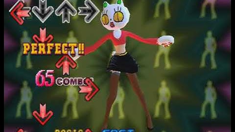 【DDR 3rdMIX】WONDERLAND (UKS MIX)【SOFT BASIC】