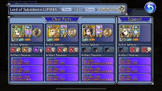 Sabin vs The Devs #3: Tidus Raid, Who cares about element imperil? w/ Terra & Queen
Hope you liked the banter, feel free to comment with anything you might like to hear my thoughts on.
Check out my casual Tidus pull battle with Dreamy: https://youtu.be/w7nkjtWe2w8, it was a lot of fun! Sabin vs The Devs #3: Tidus Raid, Who cares about element imperil? w/ Terra & Queen