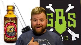 Grave before Shave review