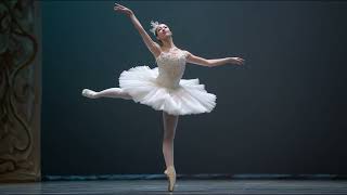 Pyotr Ilyich Tchaikovsky – The Nutcracker Suite, Op. 71a Act I, No. 6: Chinese Dance