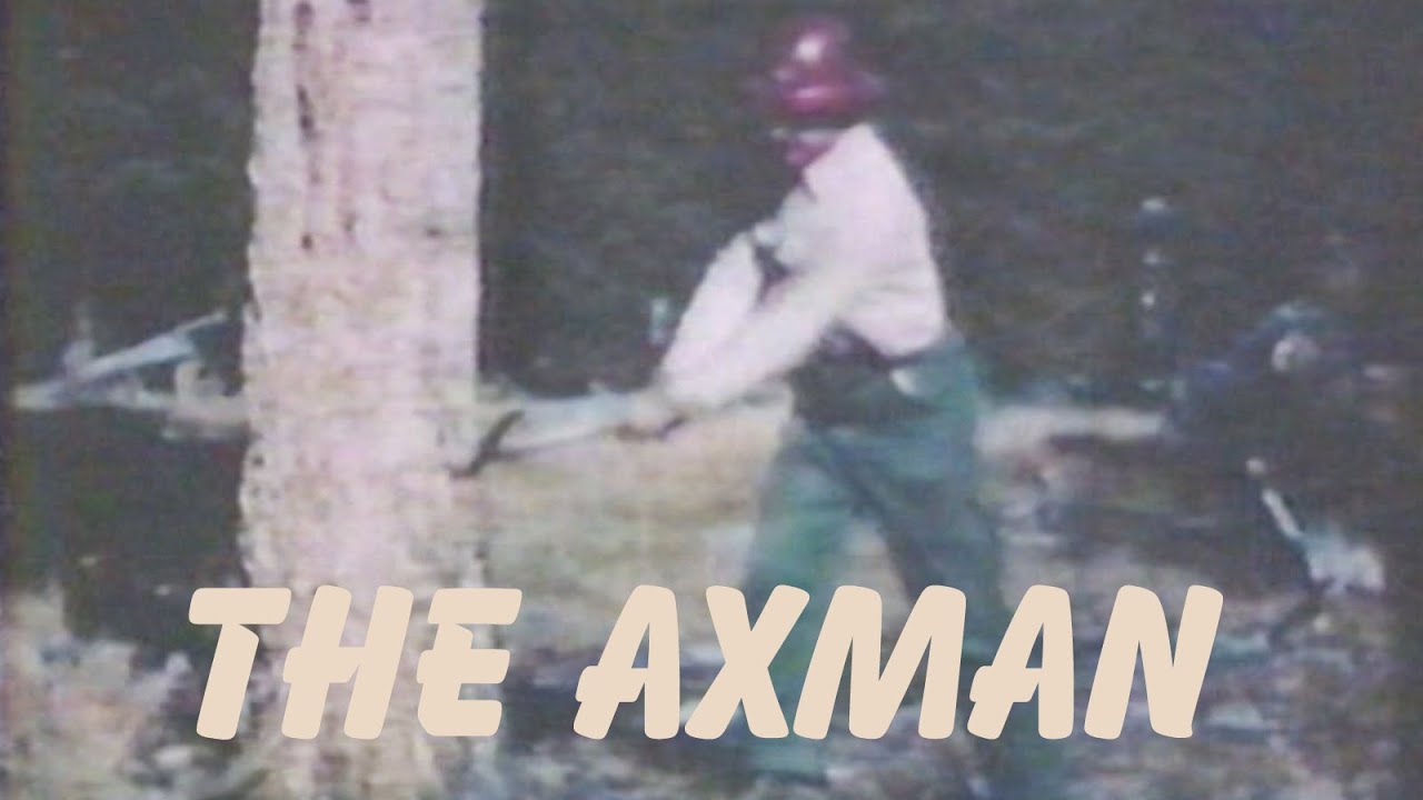 The Axman - YouTube