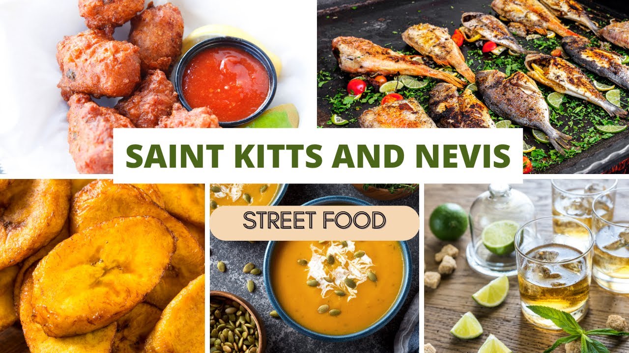street food in saint kitts and nevis delicious street food in saint kitts and nevis