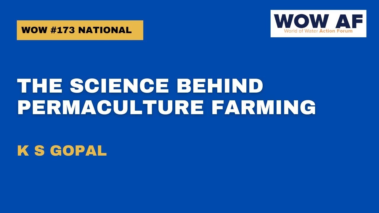 The Science behind Permaculture Farming | WOW 