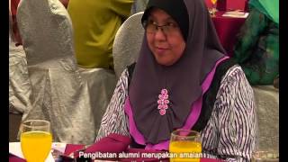 Reunion Of Ukms First Batch Of Graduates