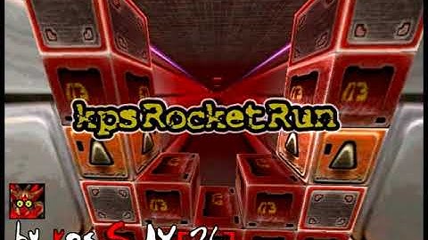 Darksteel clan 2008 defrag movie by ShafkA