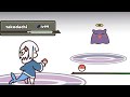 Animegura  vs  ina   pokemon battleholoen