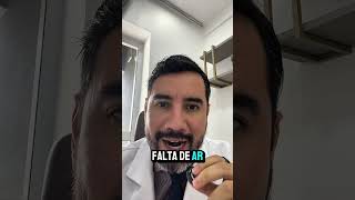 Sinais de falta de ferro na gestação