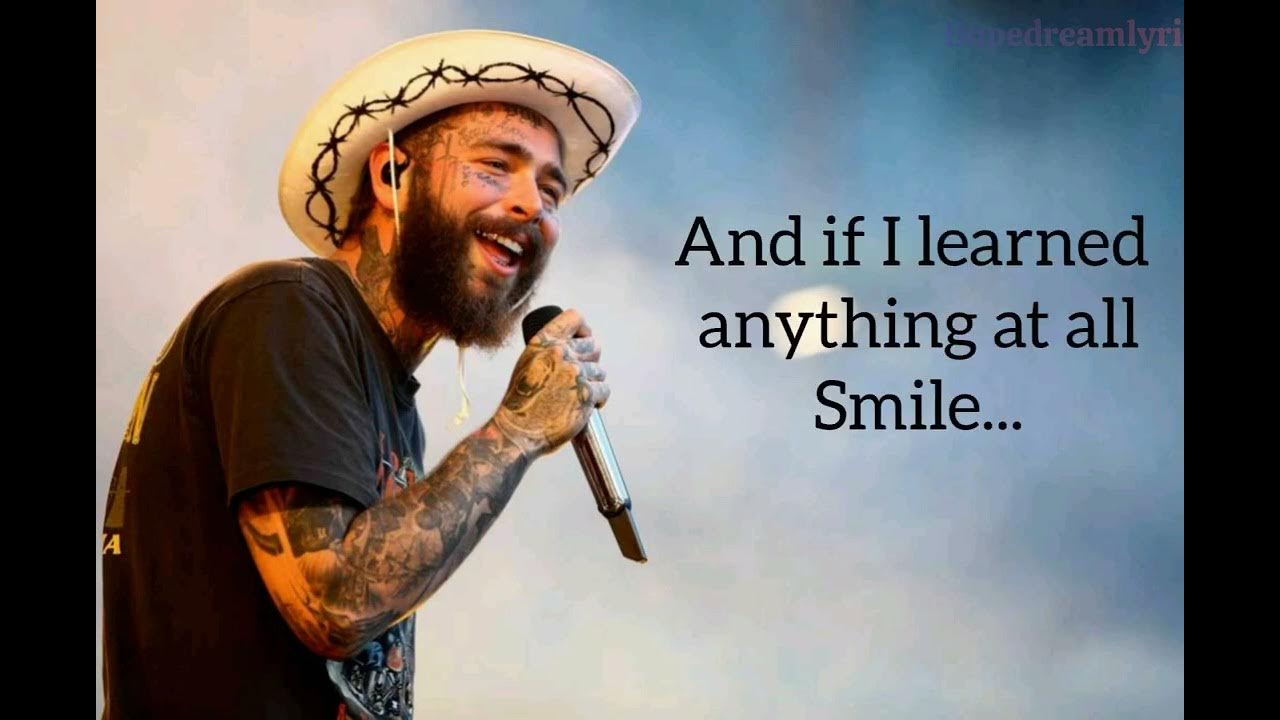 Laugh it off __ Post Malone (lyrics video)#austin #postmalone #lyric Laugh it off __ Post Malone (lyrics video)#austin #postmalone #lyric