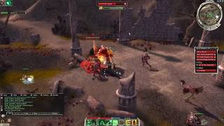 How to do Siege of Piken Square quest - Guild Wars How to do Siege of Piken Square quest - Guild Wars