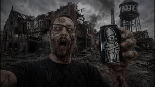 Rogue Ales Dead Guy Ale Review (RIP)