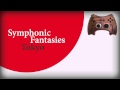 Symphonic Fantasies Tokyo - Fantasy III : Chrono Trigger