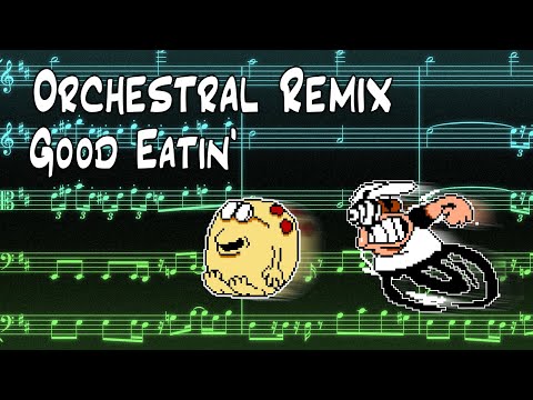 Good Eatin' Orchestral