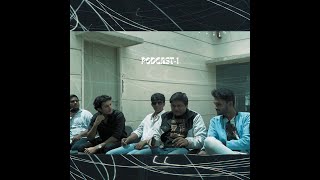 Famous Blends Podcast Episode 1 | The Story Behind Blends – Our Journey Begins 🎙️ Wealth