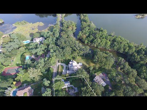 12 Manursing Way, Rye, NY home video tour