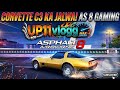 Chevrolet Corvette C3 Ka Jalwa Asphalt 8 Airborne 