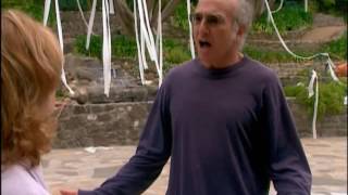 Curb Your Enthusiasm - Trick or Treat