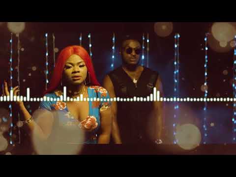 Marcykeyz Ft. Peruzzi - Kpariwo (Visualizer)