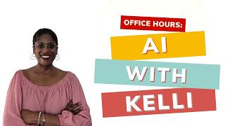 AI 101 for Nonprofits
