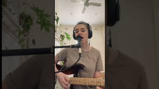 pressure to party. Julia Jacklin cover