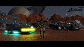 My Submission for the Moving Meditations render challenge