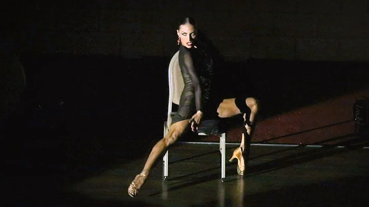 Franco Formica - Anna Melnikova | Adriatic Pearl D...