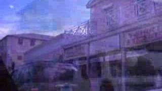 The Amazing Visa, Atlantis Nassau Bahamas