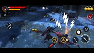 ||Iron Blade:Medieval Legends||#EP-1.Played first time.#trending screenshot 5