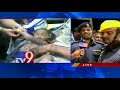 NDRF team rescues boy stuck in Borewell in Guntur district