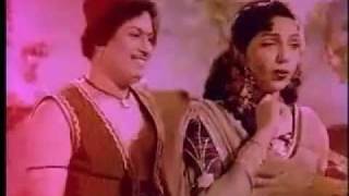 Video thumbnail of "Masila unmai kathale JRM .flv"