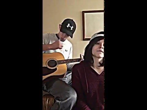 Lukas Graham "7 Years" Morgan Miller Cover