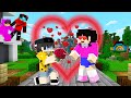 Best of minecraft shavic kilig moments with jeyjey and pepesan