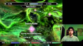 HD - Lets play Skyrim [007]