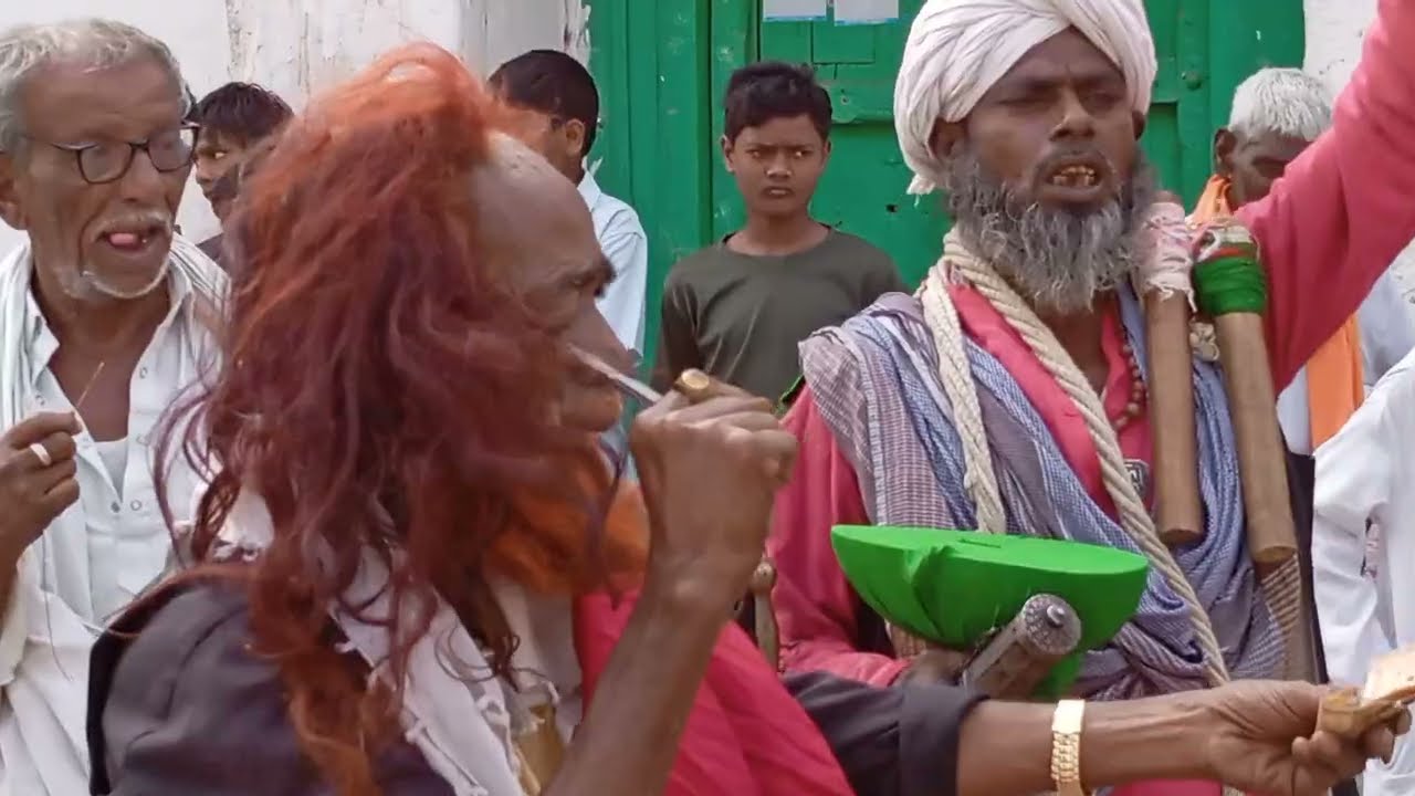 Sandal Mubarak Hazrat Jalal Sahab Baba Mudhol