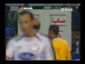 ملخص مباراة الكرامة وسابا الإيراني - تعليق إياد ناصر - 17/5/2006