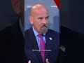 Republican U.S. Senate candidate John Deaton goes 'On the Record'
