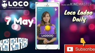 loco ladoo 7 may 2018 today 1:30 pm | loco game laddu 7 may | aaj dopher ka ladoo 7 may screenshot 5