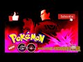 Giovanni's Shadow Zapdos Catching 😎😎😎😎